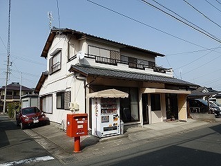 浜松市南区Y様邸全景